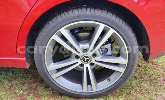 Buy Used Mercedes-Benz B–Class Red Car in Gobabis in Omaheke Buy Used Mercedes-Benz B–Class Red Car in Gobabis in Omaheke