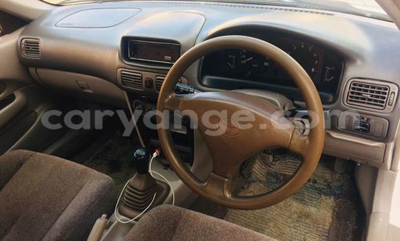 Buy Used Toyota Corolla White Car in Windhoek in Namibia Buy Used Toyota Corolla White Car in Windhoek in Namibia
