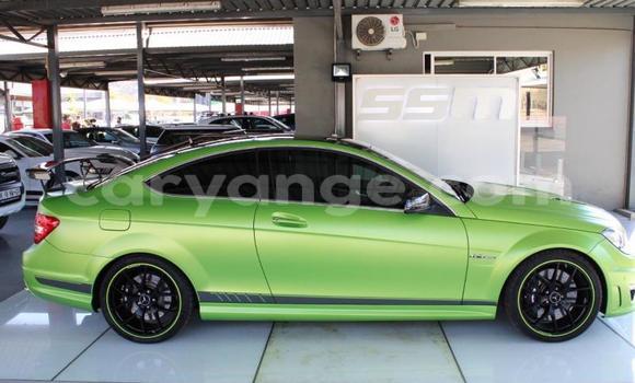 Buy Used Mercedes-Benz C–Class Other Car in Karasburg in Karas