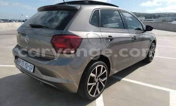 Buy Used Volkswagen Polo GTI Beige Car in Grootfontein in Namibia Buy Used Volkswagen Polo GTI Beige Car in Grootfontein in Namibia