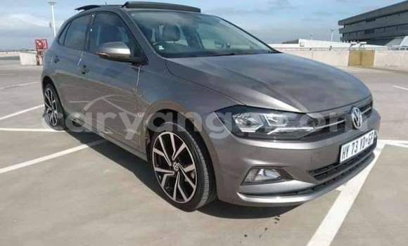 Buy Used Volkswagen Polo GTI Beige Car in Grootfontein in Namibia Buy Used Volkswagen Polo GTI Beige Car in Grootfontein in Namibia