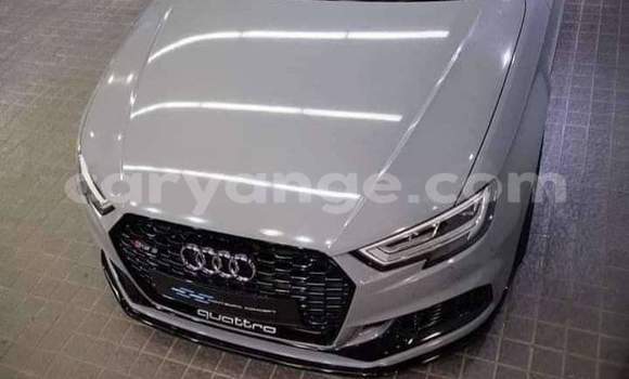 Buy Used Audi quattro Silver Car in Grootfontein in Namibia Buy Used Audi quattro Silver Car in Grootfontein in Namibia