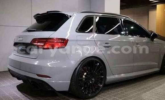 Buy Used Audi quattro Silver Car in Grootfontein in Namibia Buy Used Audi quattro Silver Car in Grootfontein in Namibia