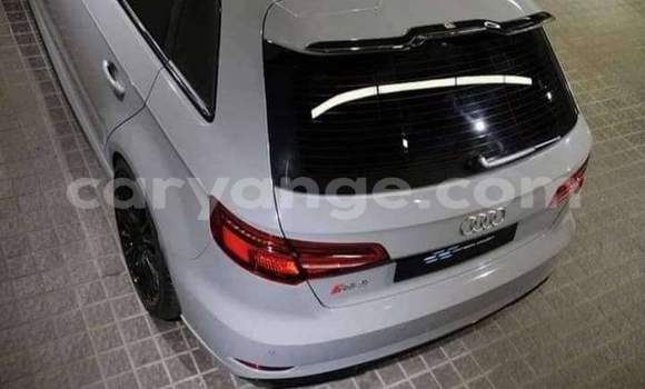 Buy Used Audi quattro Silver Car in Grootfontein in Namibia Buy Used Audi quattro Silver Car in Grootfontein in Namibia