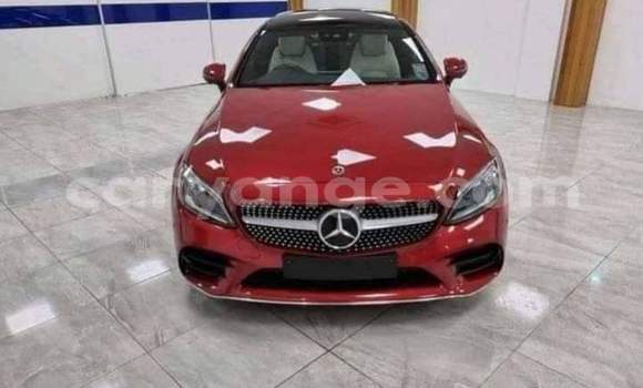 Buy Used Mercedes-Benz AMG GLE Red Car in Grootfontein in Namibia Buy Used Mercedes-Benz AMG GLE Red Car in Grootfontein in Namibia