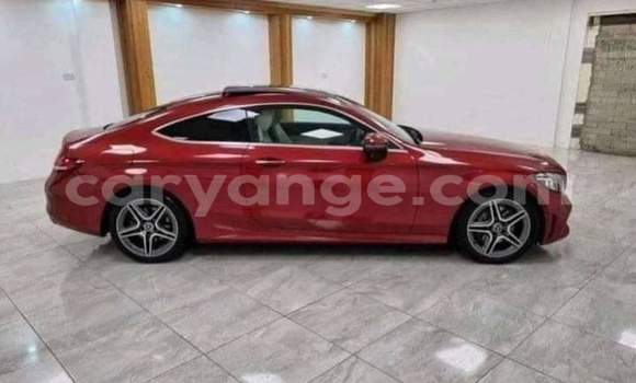 Buy Used Mercedes-Benz AMG GLE Red Car in Grootfontein in Namibia Buy Used Mercedes-Benz AMG GLE Red Car in Grootfontein in Namibia