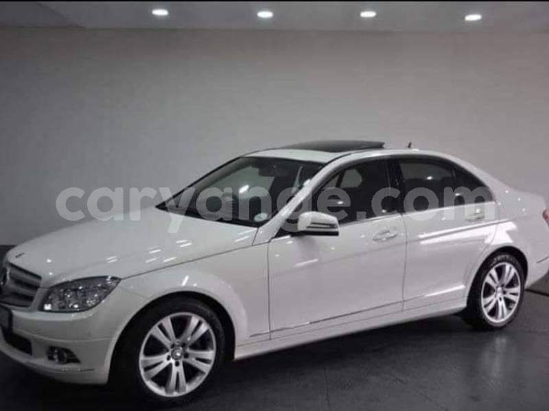 Big with watermark mercedes benz c class namibia grootfontein 18049