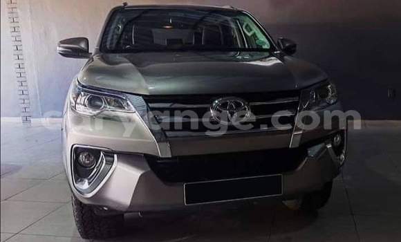 Buy Used Toyota Fortuner Beige Car in Grootfontein in Namibia Buy Used Toyota Fortuner Beige Car in Grootfontein in Namibia