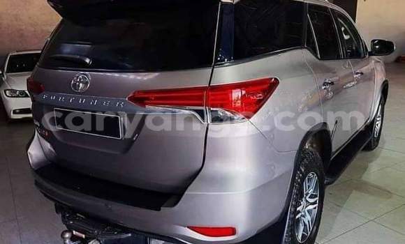 Buy Used Toyota Fortuner Beige Car in Grootfontein in Namibia Buy Used Toyota Fortuner Beige Car in Grootfontein in Namibia