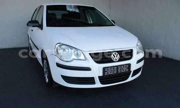 Buy Used Volkswagen Polo White Car in Grootfontein in Namibia Buy Used Volkswagen Polo White Car in Grootfontein in Namibia