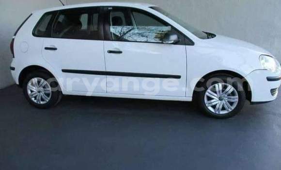 Buy Used Volkswagen Polo White Car in Grootfontein in Namibia Buy Used Volkswagen Polo White Car in Grootfontein in Namibia