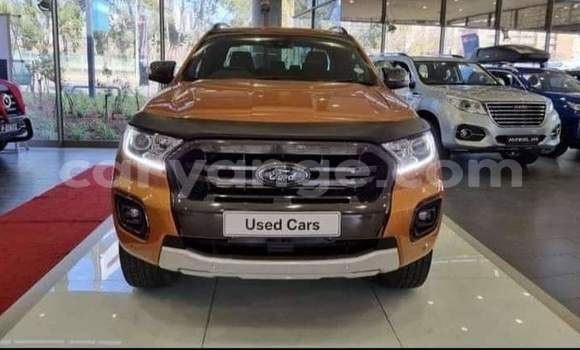 Acheter Occasion Voiture Ford Ranger Autre à Grootfontein, Namibie