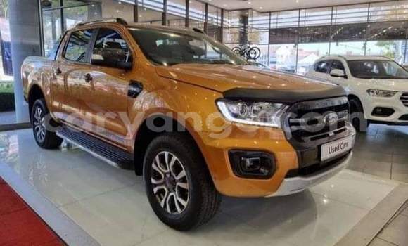 Buy Used Ford Ranger Other Car in Grootfontein in Namibia Buy Used Ford Ranger Other Car in Grootfontein in Namibia