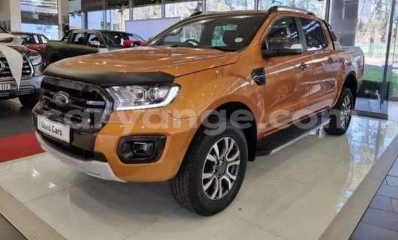 Buy Used Ford Ranger Other Car in Grootfontein in Namibia Buy Used Ford Ranger Other Car in Grootfontein in Namibia