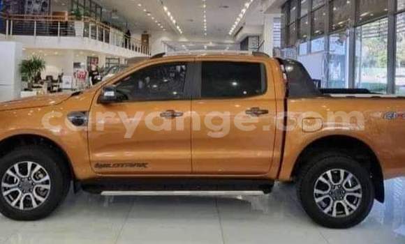 Buy Used Ford Ranger Other Car in Grootfontein in Namibia Buy Used Ford Ranger Other Car in Grootfontein in Namibia