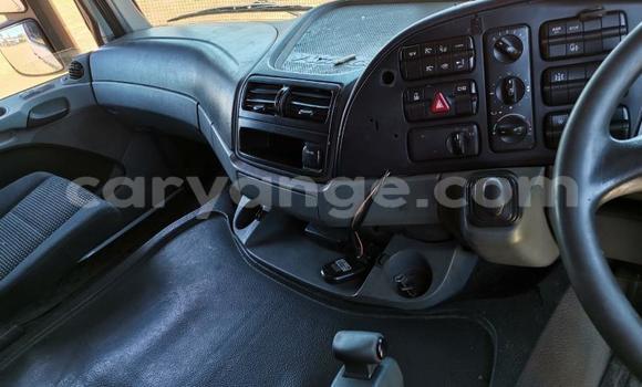 Buy Used Mercedes‒Benz 2644 White Truck in Windhoek in Namibia Buy Used Mercedes‒Benz 2644 White Truck in Windhoek in Namibia