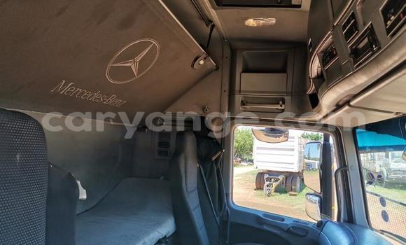 Buy Used Mercedes‒Benz 2644 White Truck in Windhoek in Namibia Buy Used Mercedes‒Benz 2644 White Truck in Windhoek in Namibia