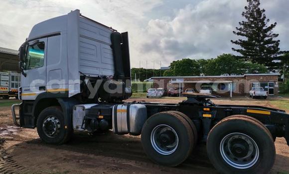 Buy Used Mercedes‒Benz 2644 White Truck in Windhoek in Namibia Buy Used Mercedes‒Benz 2644 White Truck in Windhoek in Namibia