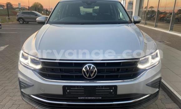 Buy Used Volkswagen Tiguan Silver Car in Windhoek in Namibia Buy Used Volkswagen Tiguan Silver Car in Windhoek in Namibia
