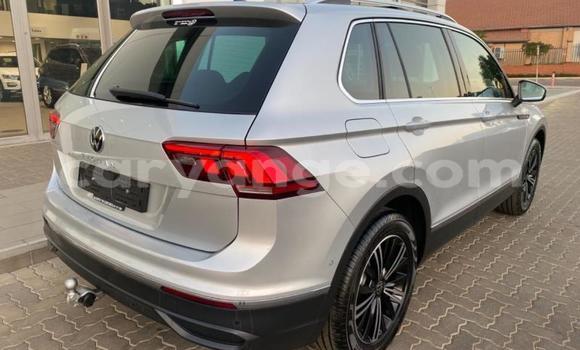 Buy Used Volkswagen Tiguan Silver Car in Windhoek in Namibia Buy Used Volkswagen Tiguan Silver Car in Windhoek in Namibia