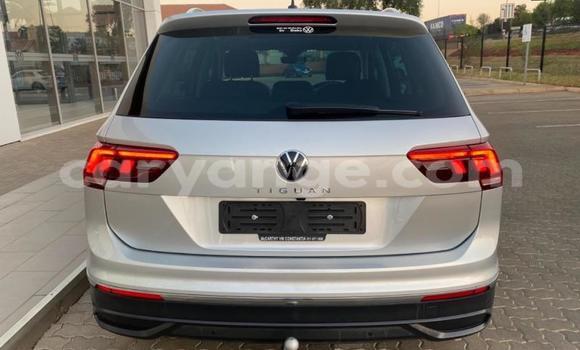Buy Used Volkswagen Tiguan Silver Car in Windhoek in Namibia Buy Used Volkswagen Tiguan Silver Car in Windhoek in Namibia
