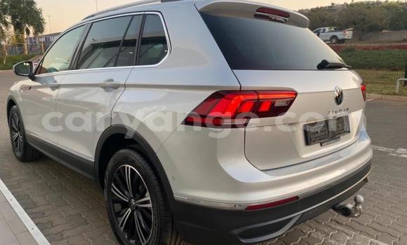 Buy Used Volkswagen Tiguan Silver Car in Windhoek in Namibia Buy Used Volkswagen Tiguan Silver Car in Windhoek in Namibia