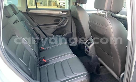 Buy Used Volkswagen Tiguan Silver Car in Windhoek in Namibia Buy Used Volkswagen Tiguan Silver Car in Windhoek in Namibia