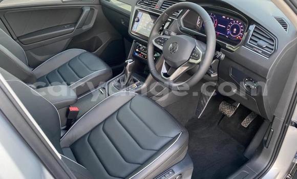 Buy Used Volkswagen Tiguan Silver Car in Windhoek in Namibia Buy Used Volkswagen Tiguan Silver Car in Windhoek in Namibia