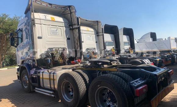 Buy Used Man M2000 White Truck in Windhoek in Namibia Buy Used Man M2000 White Truck in Windhoek in Namibia