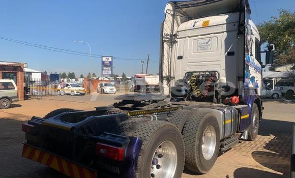 Buy Used Man M2000 White Truck in Windhoek in Namibia Buy Used Man M2000 White Truck in Windhoek in Namibia