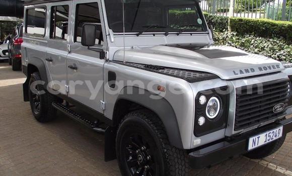 Acheter Occasion Voiture Land Rover Defender Autre à Windhoek, Namibie