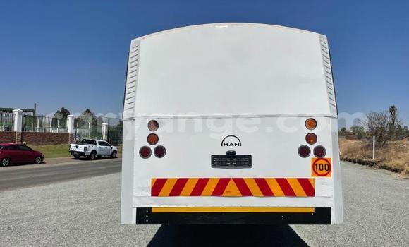 Buy Used Man Silent White Truck in Windhoek in Namibia Buy Used Man Silent White Truck in Windhoek in Namibia