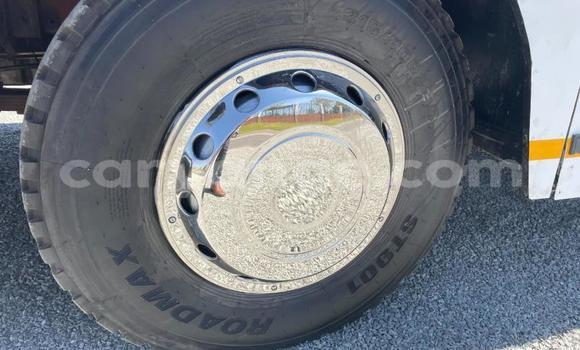 Buy Used Man Silent White Truck in Windhoek in Namibia Buy Used Man Silent White Truck in Windhoek in Namibia