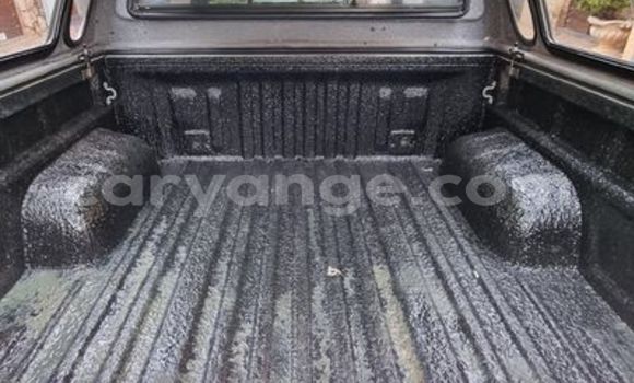 Buy Used Toyota Hilux White Car in Arandis in Kunene Buy Used Toyota Hilux White Car in Arandis in Kunene