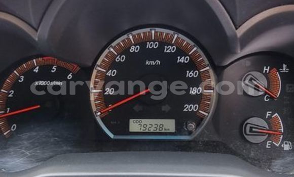 Buy Used Toyota Hilux White Car in Arandis in Kunene Buy Used Toyota Hilux White Car in Arandis in Kunene