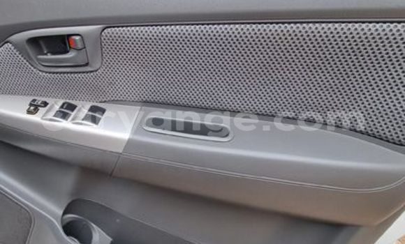 Buy Used Toyota Hilux White Car in Arandis in Kunene Buy Used Toyota Hilux White Car in Arandis in Kunene