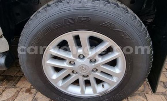 Buy Used Toyota Hilux White Car in Arandis in Kunene Buy Used Toyota Hilux White Car in Arandis in Kunene