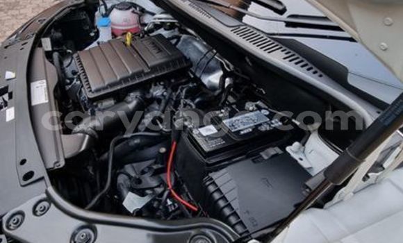 Acheter Occasion Voiture Volkswagen Caddy Blanc à Bethanien, Karas Acheter Occasion Voiture Volkswagen Caddy Blanc à Bethanien, Karas