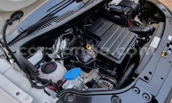 Acheter Occasion Voiture Volkswagen Caddy Blanc à Bethanien, Karas Acheter Occasion Voiture Volkswagen Caddy Blanc à Bethanien, Karas