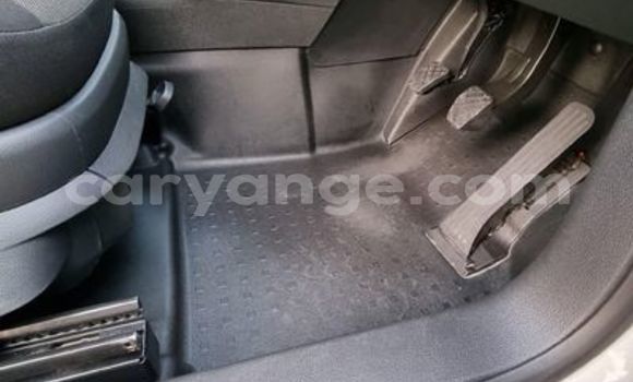 Acheter Occasion Voiture Volkswagen Caddy Blanc à Bethanien, Karas Acheter Occasion Voiture Volkswagen Caddy Blanc à Bethanien, Karas