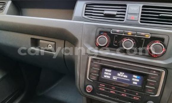 Acheter Occasion Voiture Volkswagen Caddy Blanc à Bethanien, Karas Acheter Occasion Voiture Volkswagen Caddy Blanc à Bethanien, Karas