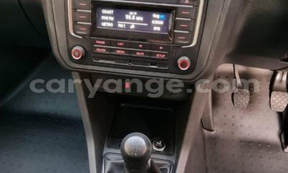 Acheter Occasion Voiture Volkswagen Caddy Blanc à Bethanien, Karas Acheter Occasion Voiture Volkswagen Caddy Blanc à Bethanien, Karas