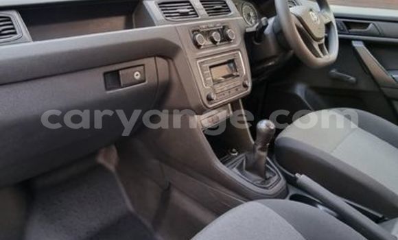 Acheter Occasion Voiture Volkswagen Caddy Blanc à Bethanien, Karas Acheter Occasion Voiture Volkswagen Caddy Blanc à Bethanien, Karas