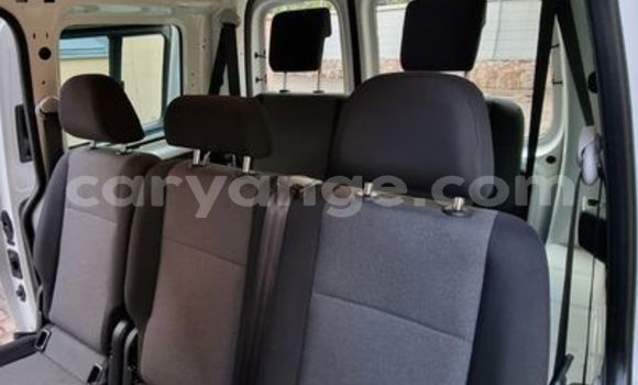 Acheter Occasion Voiture Volkswagen Caddy Blanc à Bethanien, Karas Acheter Occasion Voiture Volkswagen Caddy Blanc à Bethanien, Karas