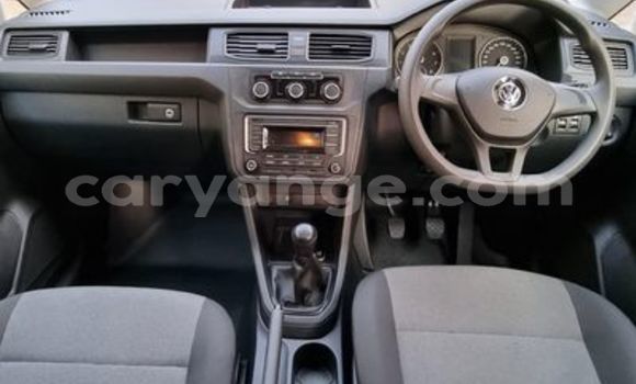 Acheter Occasion Voiture Volkswagen Caddy Blanc à Bethanien, Karas Acheter Occasion Voiture Volkswagen Caddy Blanc à Bethanien, Karas