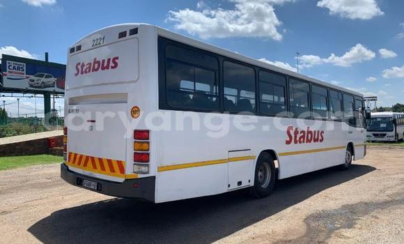 Buy Used Volkswagen TRUCK White Truck in Windhoek in Namibia Buy Used Volkswagen TRUCK White Truck in Windhoek in Namibia