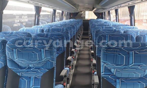 Buy Used Volvo FH10 White Truck in Windhoek in Namibia Buy Used Volvo FH10 White Truck in Windhoek in Namibia