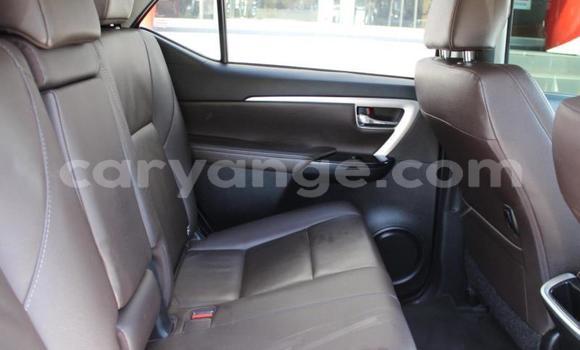 Buy Used Toyota Fortuner Red Car in Windhoek in Namibia Buy Used Toyota Fortuner Red Car in Windhoek in Namibia