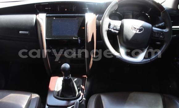 Buy Used Toyota Fortuner Red Car in Windhoek in Namibia Buy Used Toyota Fortuner Red Car in Windhoek in Namibia