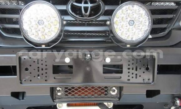 Acheter Occasion Voiture Toyota Fortuner Blanc à Windhoek, Namibie Acheter Occasion Voiture Toyota Fortuner Blanc à Windhoek, Namibie